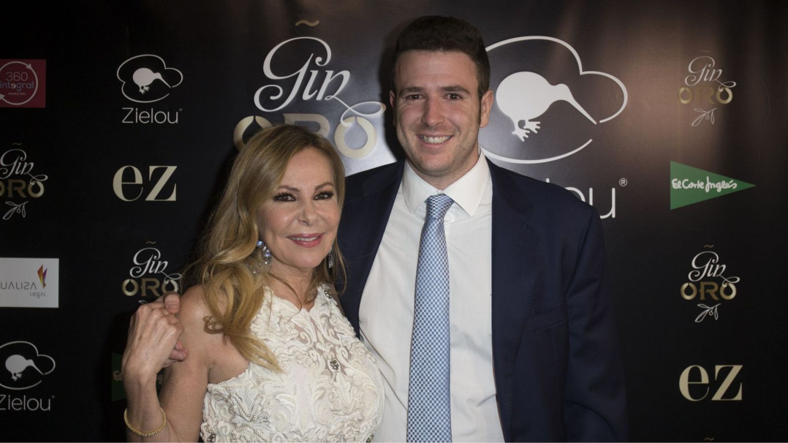 Ana Obregón y su nieta: todo sobre el testamento ológrafo de Aless