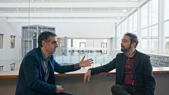 Manel Esteller: "No hay ningún cáncer puro, ni genético ni epigenético, todos son una mezcla"