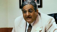 Muere el actor Michael Lerner, nominado al Oscar por 'Barton Fink'
