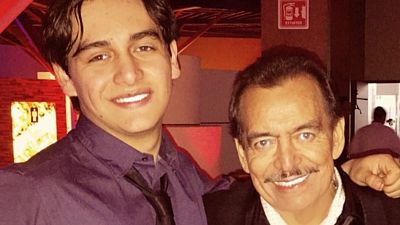 Fallece Julin Figueroa: las tres trgicas muertes de los hijos de Joan Sebastian