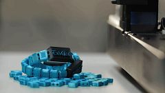 Descubre las pulseras que podrían salvarte la vida