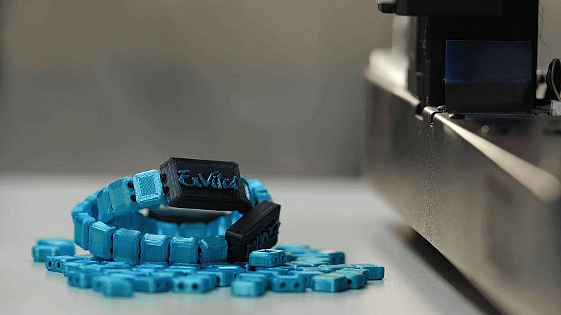 Descubre las pulseras que podran salvarte la vida
