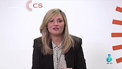 Patricia Guasp dona "llibertat absoluta" a pactes amb PSOE i PP post 28M