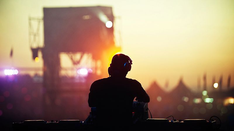 El auge del ocio nocturno y la soberana de los DJs 