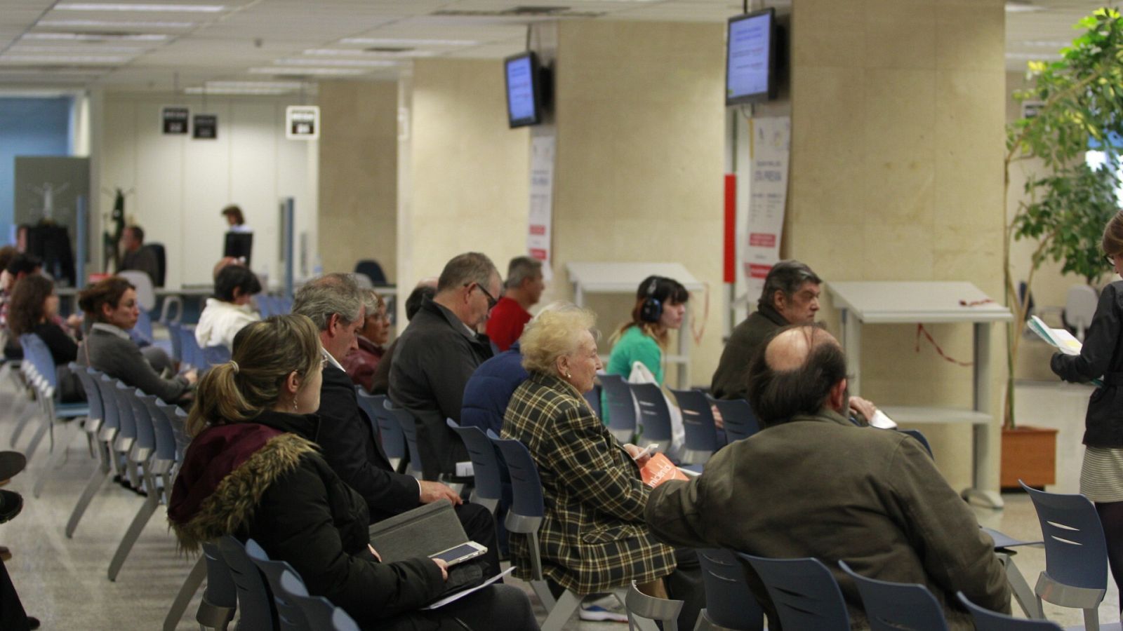 Hacienda prevé devolver 9.946 millones en la declaración de la renta