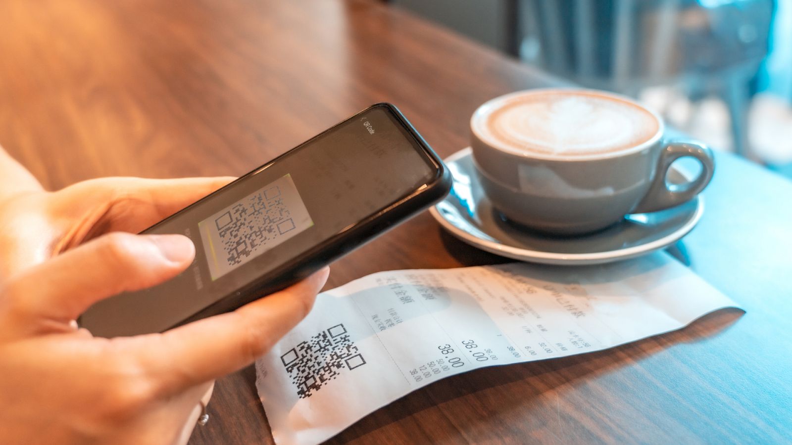 5 curiosidades de los códigos QR