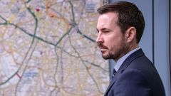 La lealtad y la verdad se enfrentan en la quinta temporada de 'Line of Duty', gratis en RTVE Play
