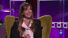 Laura Ferrero: "La realitat, a vegades, no serveix per explicar la realitat"