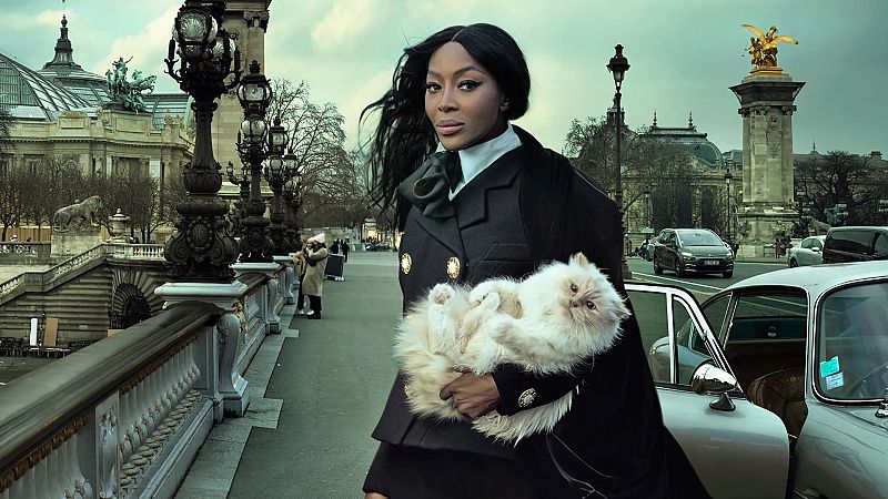 Resucitar a Karl Lagerfeld: este es el reto que Vogue ha propuesto a 10 grandes diseñadores