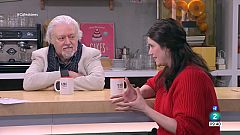 Mario Gas i Miranda Gas ens presenten 'La isla del aire'