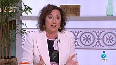 Alícia Romero: "Votar tampoc resol res"