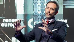 La Parlamento Europeo investiga al eurodiputado de Cs José Ramón Bauzá por acoso laboral a un asesor parlamentario