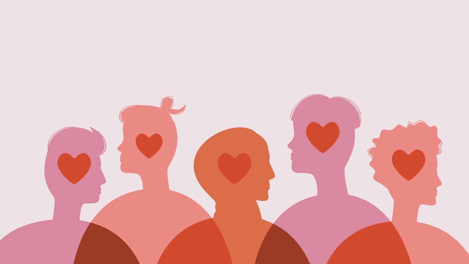 Poliamor y relaciones abiertas