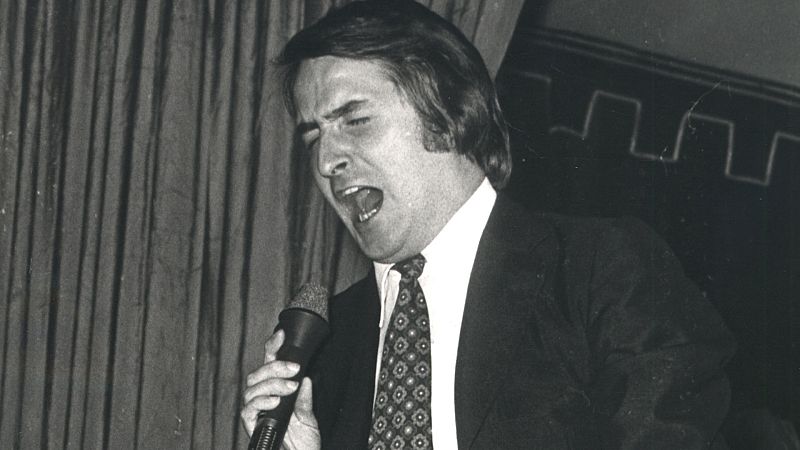 Nino Bravo cantaba 'Noelia': ¿Quién era la misteriosa mujer de la canción? ¿Qué fue de ella?