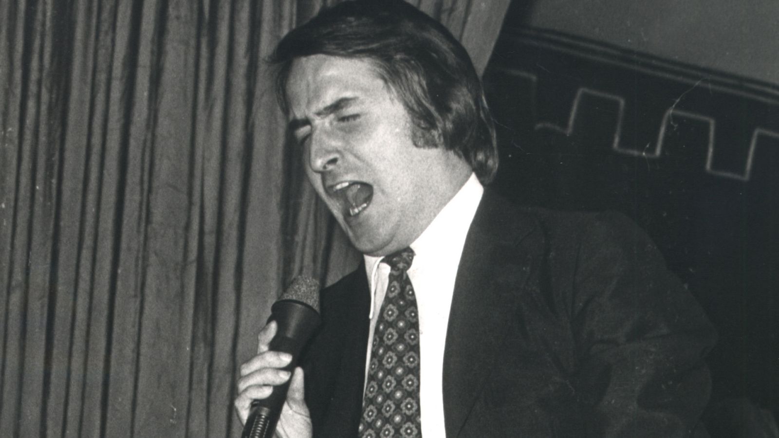 Nino Bravo: 50 aniversario de su muerte