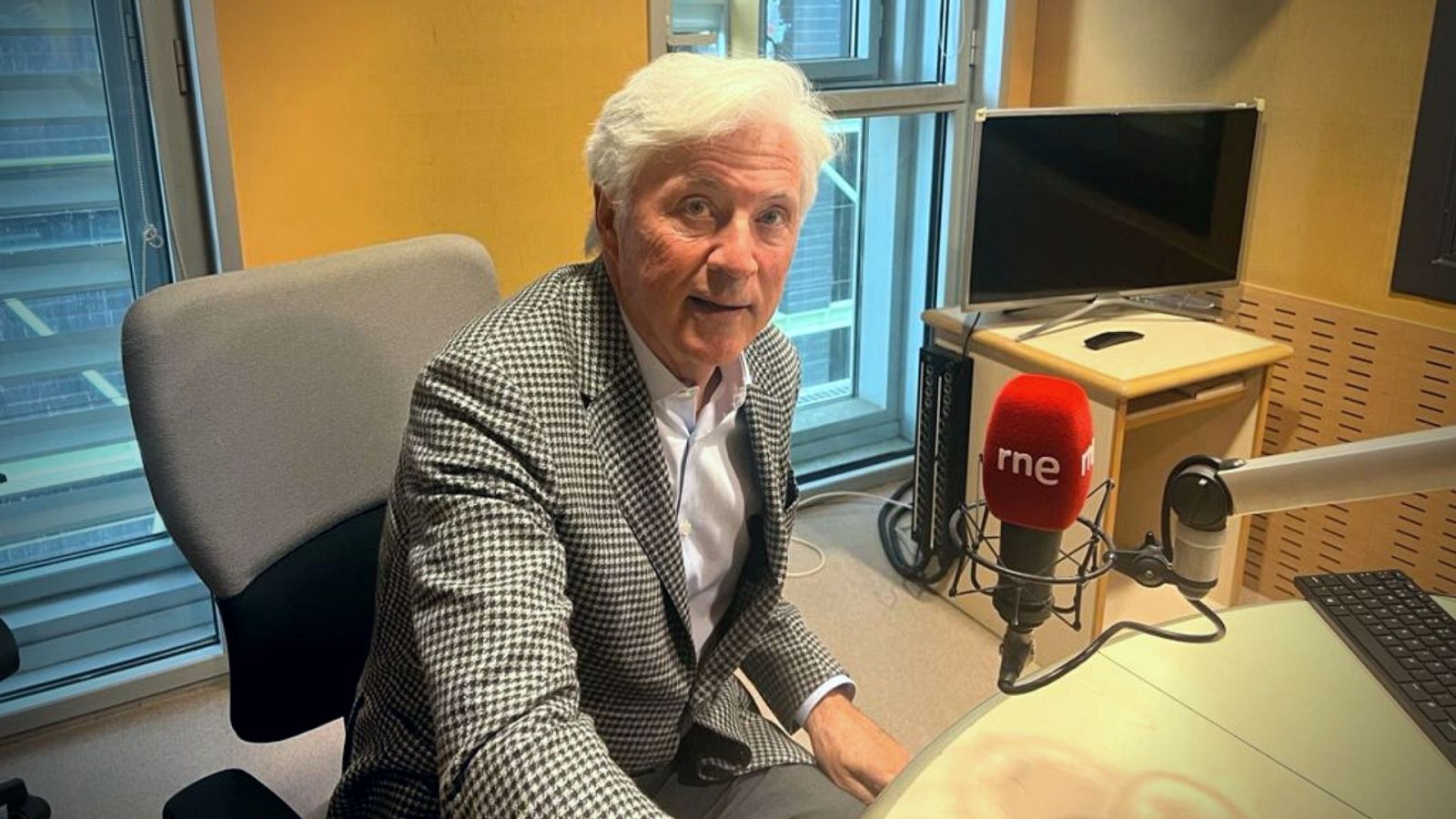 Antonio de Lacy, cirujano