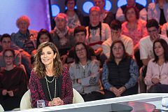 Por qué Maribel Verdú ya no quiere grabar sin un coordinador de intimidad las escenas eróticas