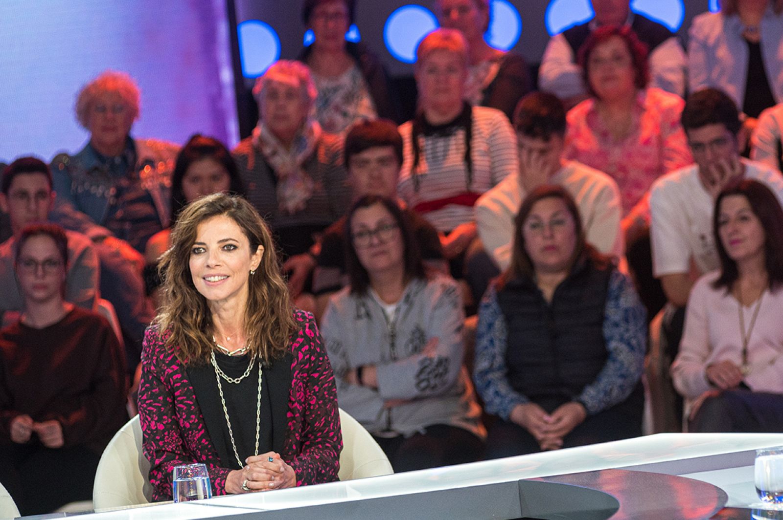 Días de Tele - Maribel Verdú