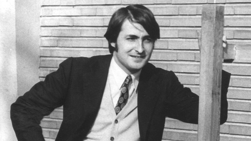 Nino Bravo quería cantarle a la vida con el tema 'Vivir', pero la muerte se lo impidió