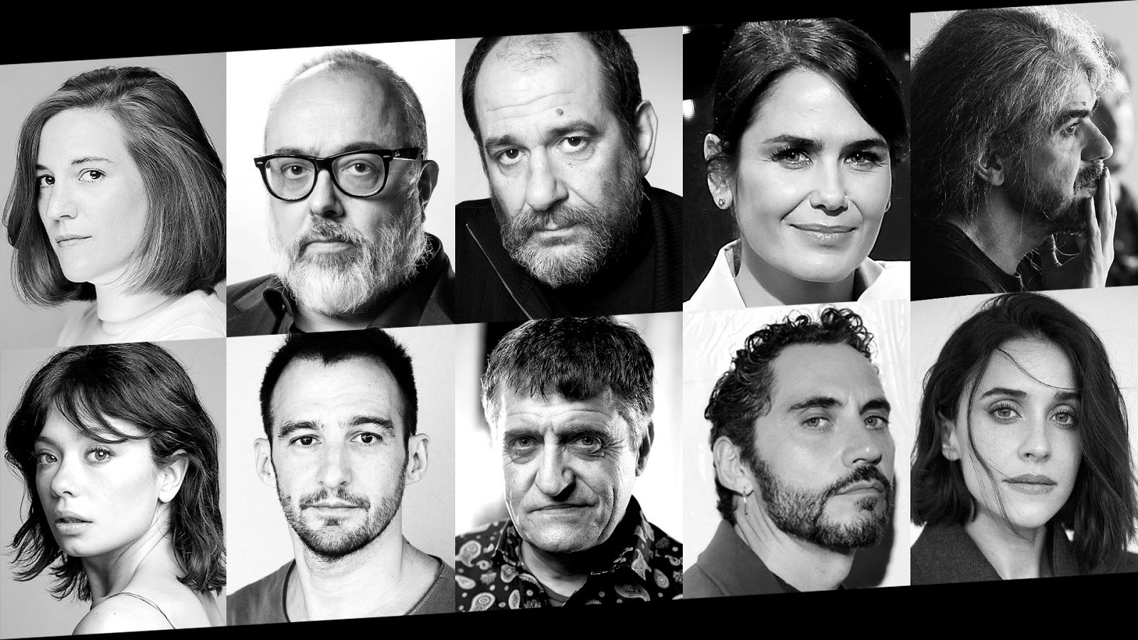 Las III Jornadas de Cine de Canarias en RTVE Play