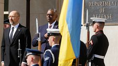 Militares de la OTAN en Ucrania y suministro de armas: lo que dicen las filtraciones del Pentágono sobre la guerra