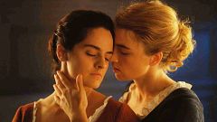 Los 8 mejores besos de las series y películas: puedes verlas gratis en RTVE Play