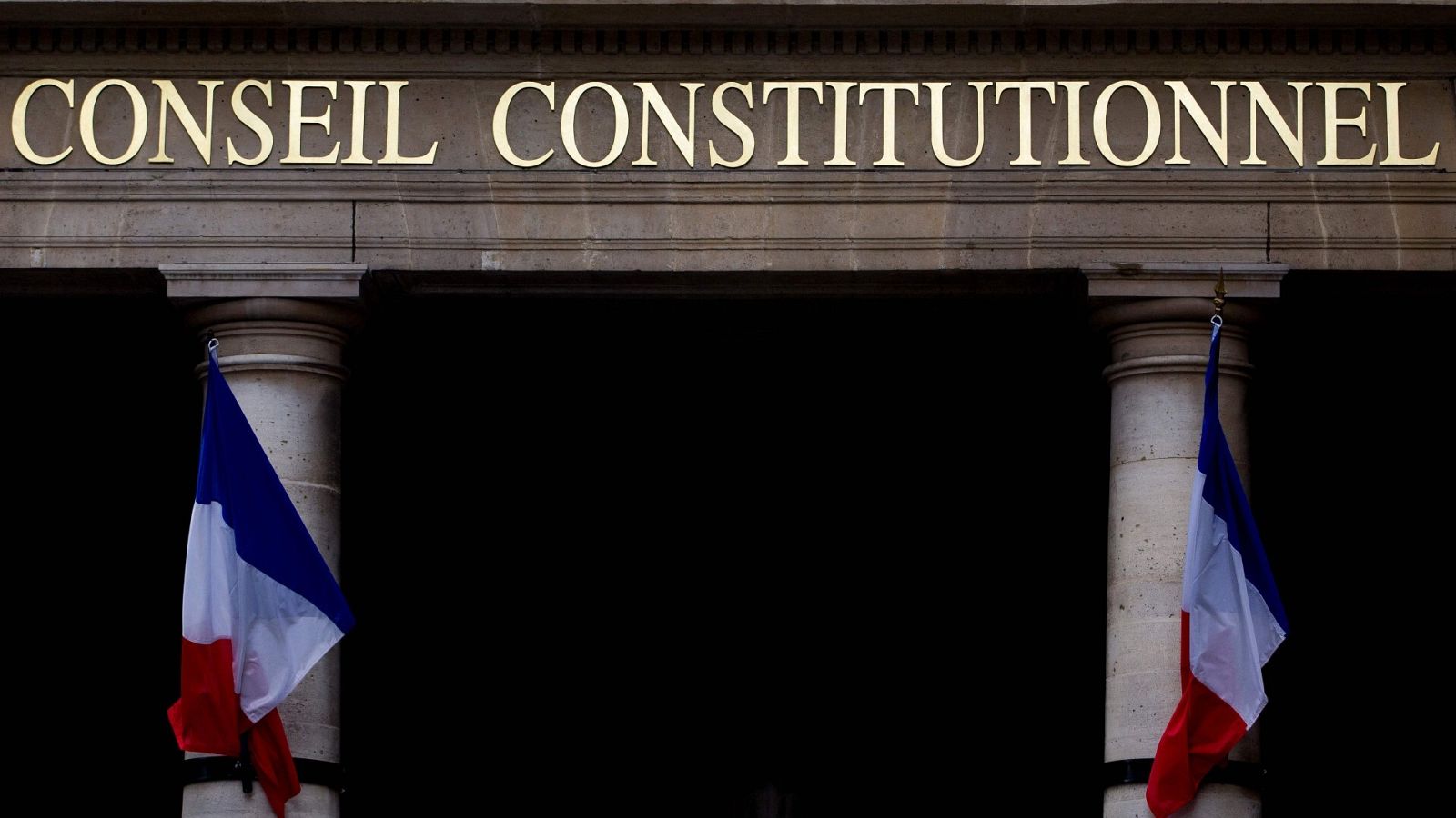 Consejo Constitucional francés