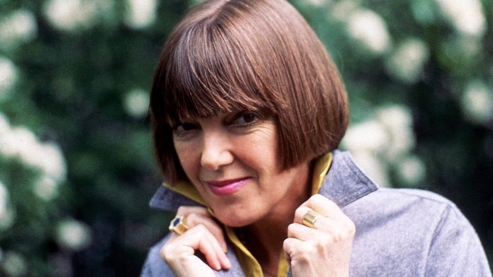 Muere Mary Quant, impulsora de la minifalda