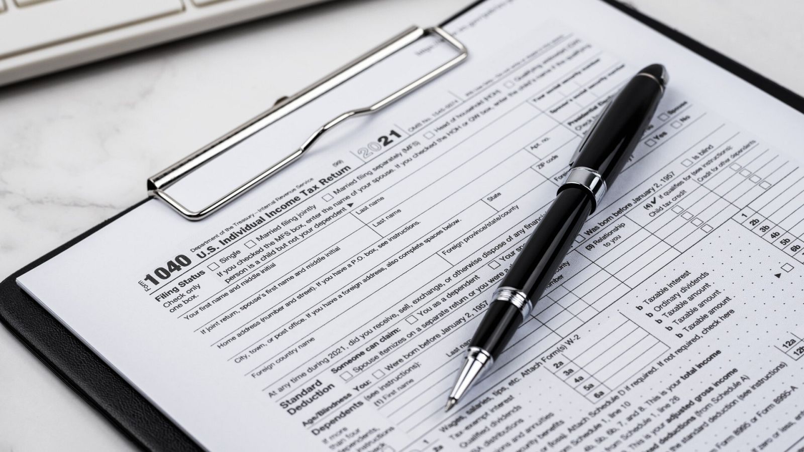 Declaración Renta 2022: ¿en qué casillas debo fijarme más?