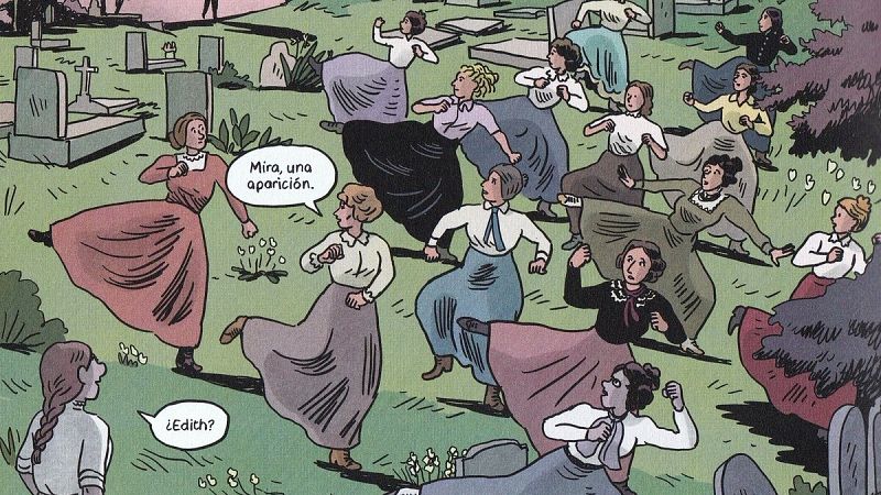 'Jiujitsufragistas', la sorprendente historia de las británicas que usaron el jiujitsu para lograr el voto