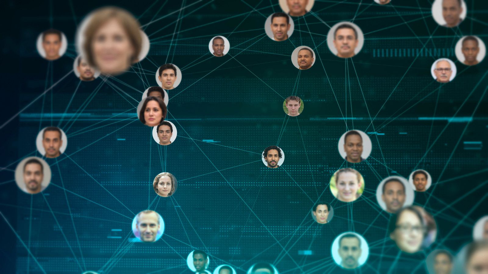 'Crimen y castigo en la era digital¿, en 'La noche temática'