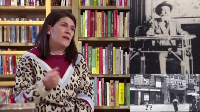 RTVE fomenta la lectura con una campaa, homenaje a los libreros y libreras