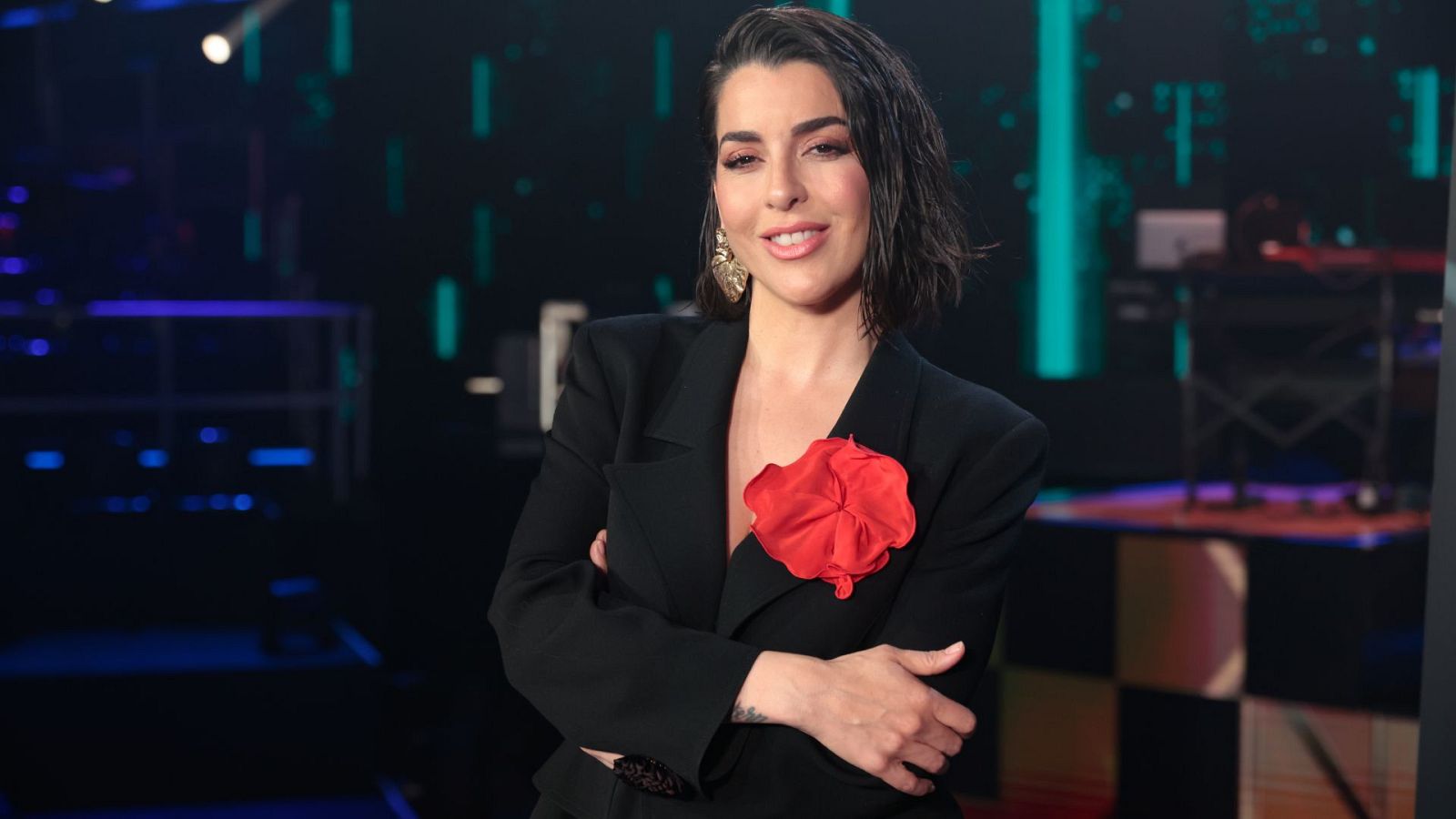 Ruth Lorenzo presenta 'La reina'