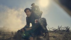Disfruta de la serie completa de 'Los pacientes del doctor García'