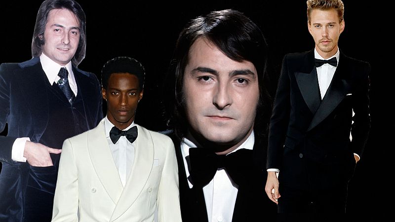 Nino Bravo ya llevaba en los 70 las tendencias en moda de 2023: icono musical y de moda