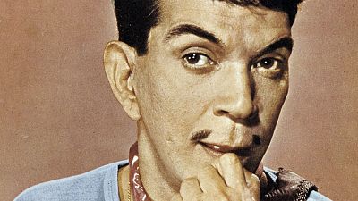 Todo sobre Cantinflas: �qui�nes son su esposa e hijos? �Qu� significa su nombre y c�mo muri�?