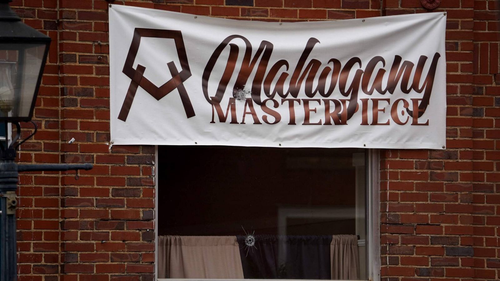 Mueren al menos cuatro personas en un tiroteo en Alabama