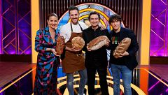 MasterChef 11 | ¿Cuántas variedades de pan conoces?