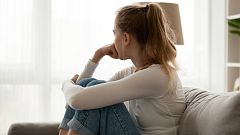Cuatro de cada diez personas que sufren soledad no deseada en España tienen menos de 34 años
