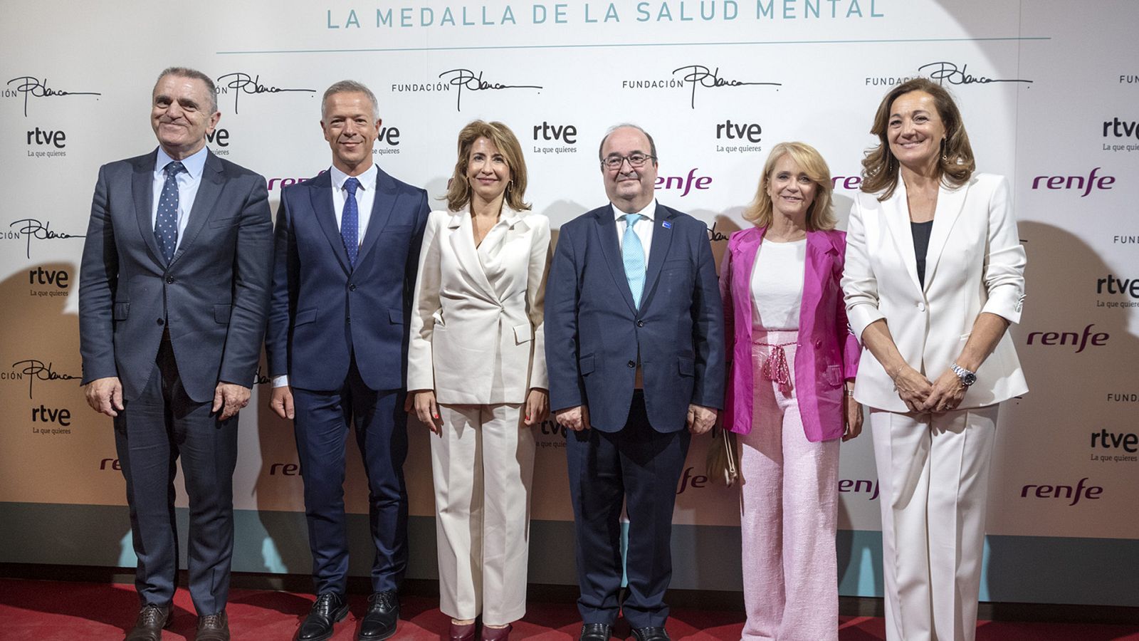Teledeporte y RTVE Play han estrenado 'El viaje. La medalla de la salud mental'