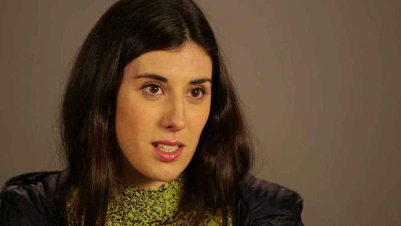 'Creatura', de Elena Martín Gimeno, se estrenará en la Quincena de Realizadores de Cannes