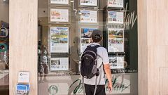 Las comunidades del PP plantan cara a la política de vivienda del Gobierno