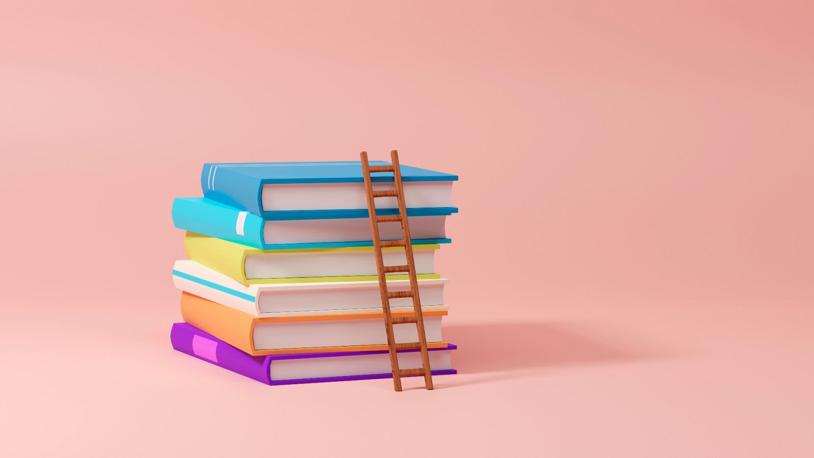 Día del libro 2023: RTVE.es selecciona doce novelas destacadas para el Día del Libro