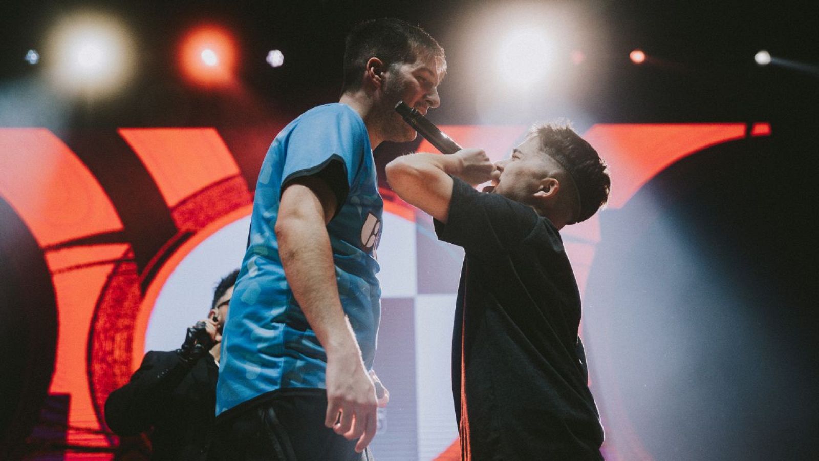 Sigue la nueva temporada de FMS España 2023, en Playz