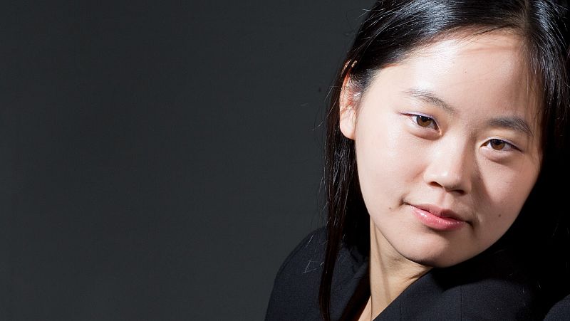 Yi-Chen Lin dirige a la Orquesta y Coro RTVE