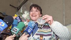 Las 10 frases más impactantes del documental de Blanca Fernández Ochoa: Deporte y salud mental