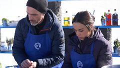 MasterChef | El padre de Pilu inspiró la película 'El niño': "Es el héroe de la familia"