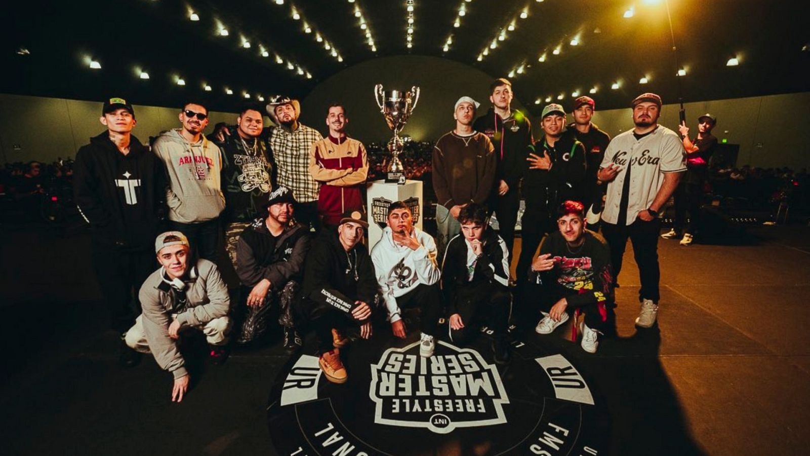 FMS ESPAÑA 2023 Todos los traspasos definitivos de esta nueva edición