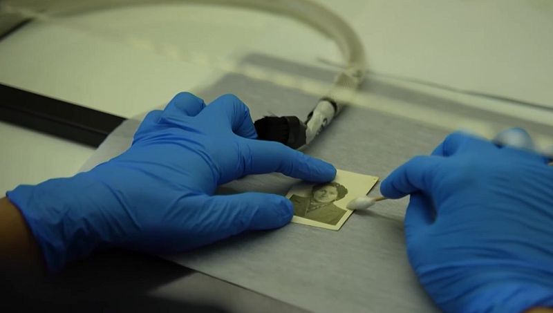 Los supervivientes mantienen vivo el recuerdo del Holocausto en Israel: "¿Es verdad que salí vivo de aquí?"