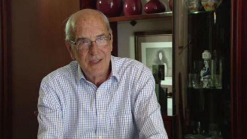 S'ha mort el periodista Antoni Serra Camarasa, presentador del primers informatius en catal�